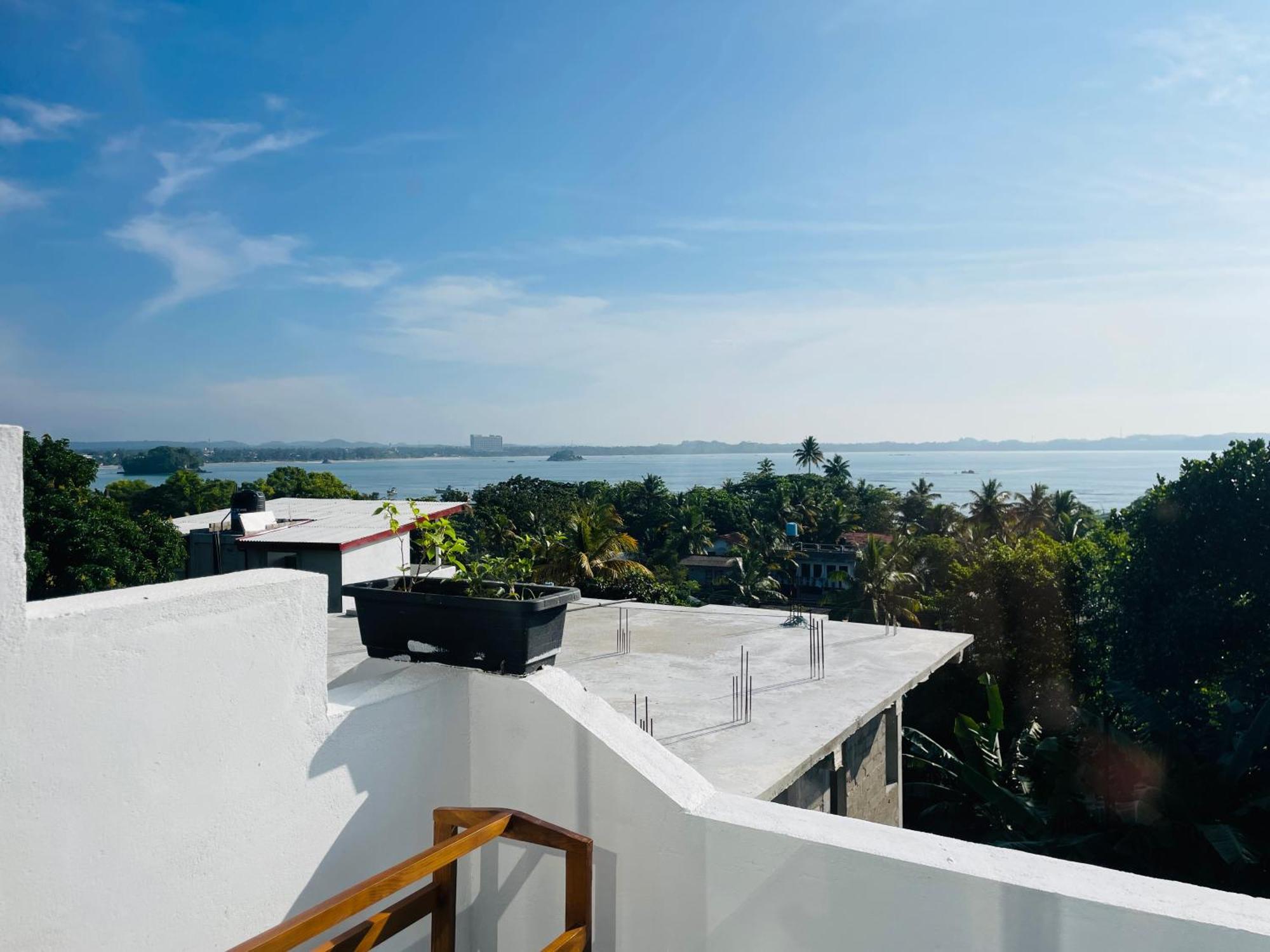 Regal Heights Hotel Weligama Exterior foto